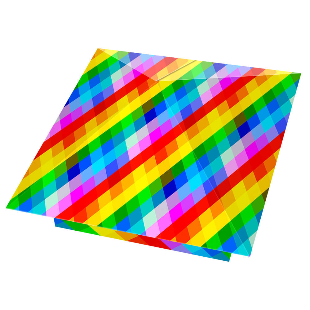 Колпак металлический 390х390мм порошковая покраска RAL по каталогу Уфа фото